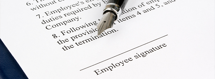 Employmentbuddy Restrictive Covenants In Employment Contracts FAQ s